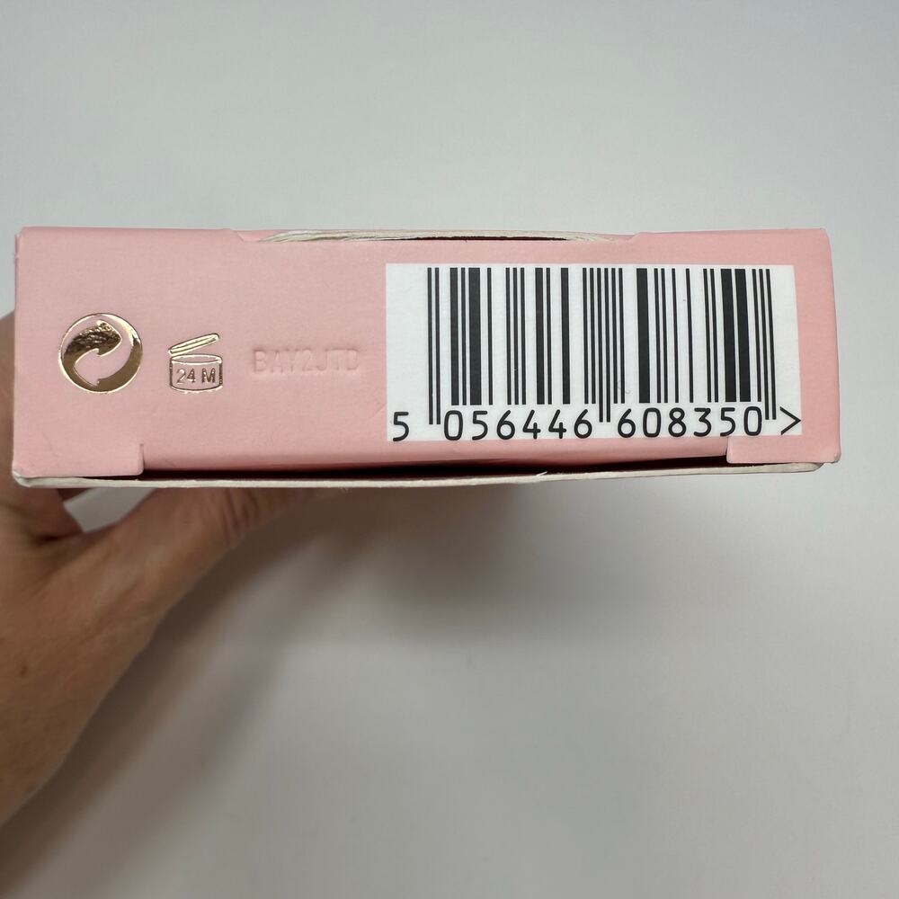 Charlotte Tillbury Pillow Talk Eye Enhancing Beauty Secret Kit Eye Beauty Makeup - Picture 6 of 6